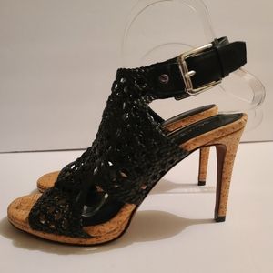Donald J. Pliner Heels Size 8M